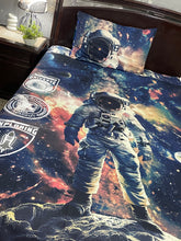 Bedsheet DC-421