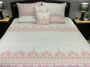 Comforter set DC-607