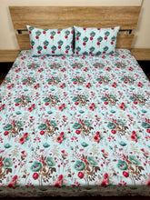 Bedsheet DC-7106