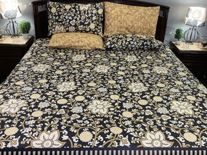 Bedsheet DC-7045