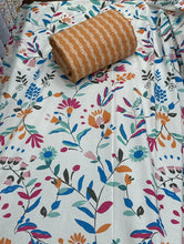 Bedsheet DC-402