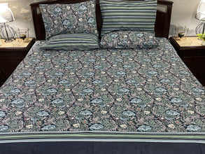 Bedsheet DC-364