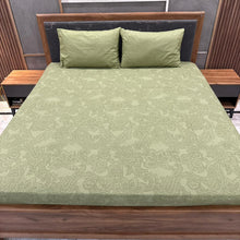 Bedsheet DC-558