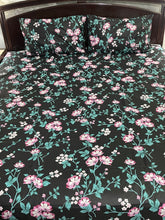 Bedsheet DC-7027