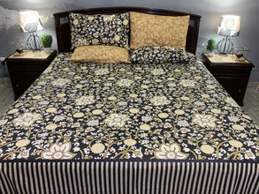 Bedsheet DC-7045