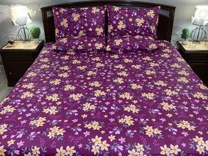 Bedsheet DC-7044