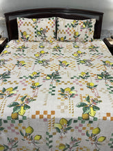 Bedsheet DC-6910