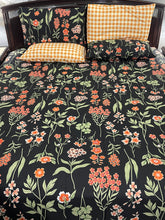 Bedsheet DC-7087