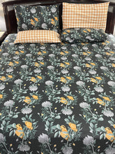 Bedsheet DC -7088