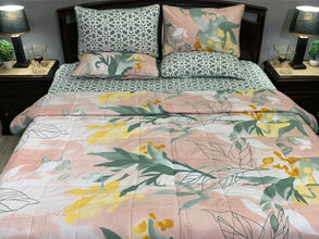 Comforter set DC-421