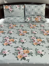 Bedsheet DC-6597