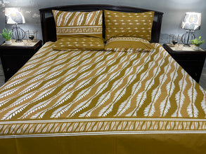 Bedsheet DC-1595
