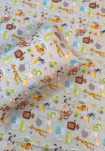 Single bedsheet DC-1609