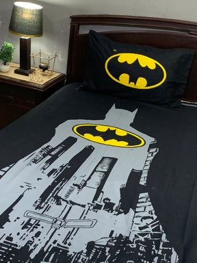 Single bedsheet DC-1013