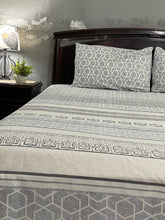 Bedsheet DC-6030