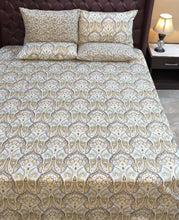 Bedsheet DC-7095