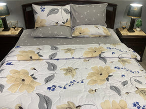 Comforter set DC-420