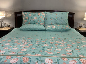 Bedsheet DC-7013