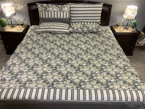 Bedsheet DC-7015