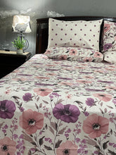 Bedsheet DC-2007