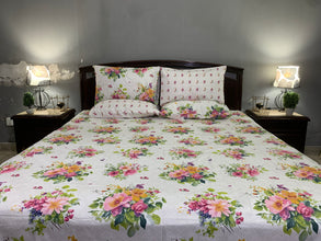 Bedsheet DC-7081