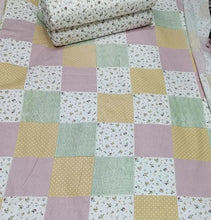 Bedsheet DC-zg0026