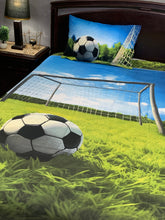 Single bedsheet DC-1021