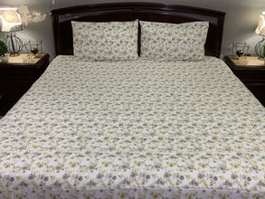 Bedsheet DC-7085