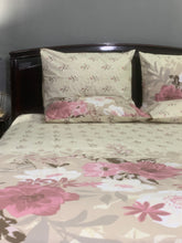 Bedsheet DC-5209