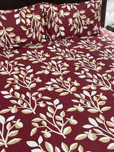 Bedsheet DC-7085