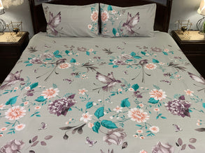 Bedsheet DC-7089
