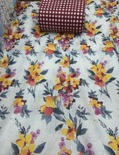 Bedsheet DC-123