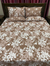 Bedsheet DC-Zg0024
