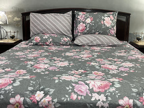 Bedsheet DC-7039