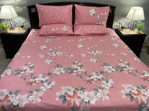 Bedsheet DC-7062