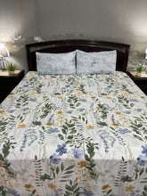 Bedsheet DC-6033