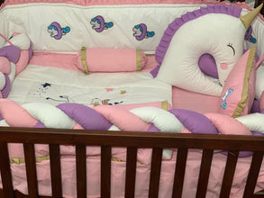 Crib set DC-5057