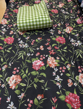Bedsheet D -7030