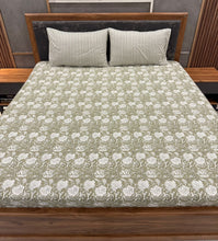 Bedsheet DC-6540