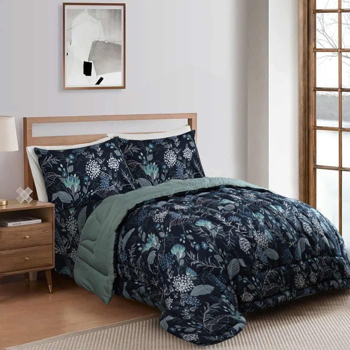 Comforter set DC -