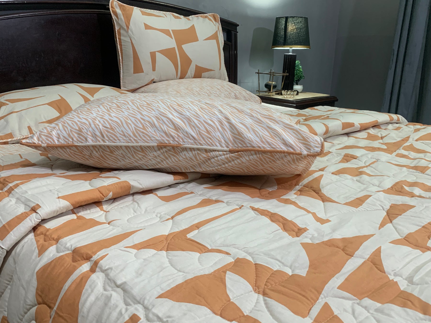 Comforter set DC-419