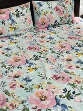 Bedsheet DC-8007