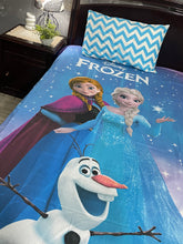 Bedsheet DC-432