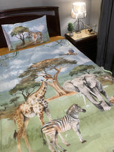 Single bedsheet DC-H0002