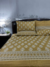 Bedsheet DC-1109