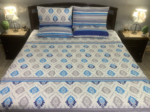 Bedsheet DC-5915