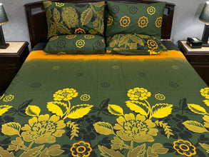 Bedsheet DC-38