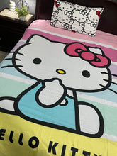 Single bedsheet DC-431