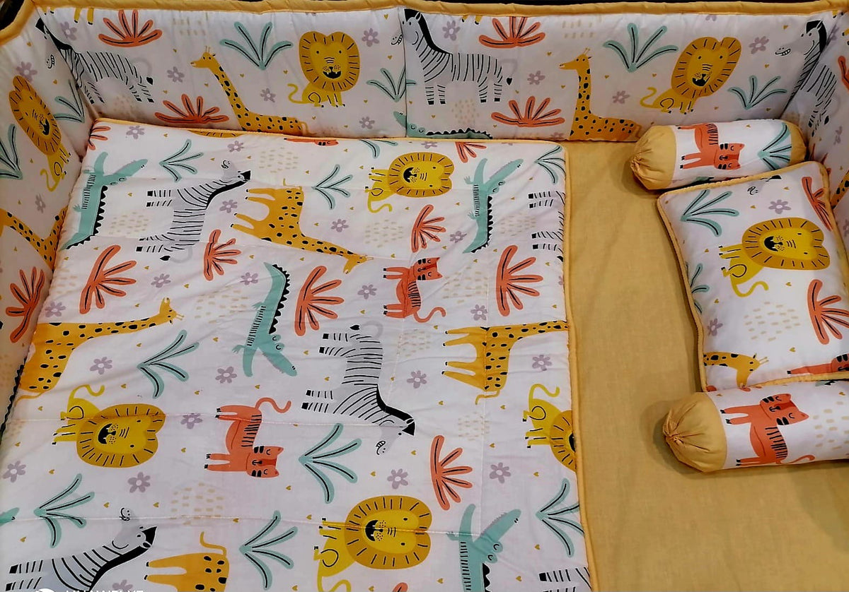 Crib set DC-1630