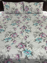 Bedsheet DC-7081